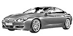 BMW F06 P0C00 Fault Code