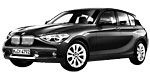 BMW F20 P0C00 Fault Code